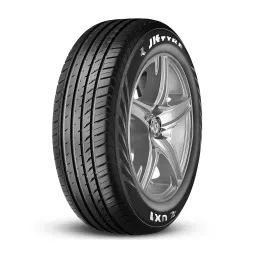 JK Tyre 195/55 R15 UX1 Smart Tubeless Tyre for Car-image-76