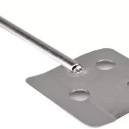 Abdos E11319 Polytetrafluoroethylene Blade Stirrer image 1