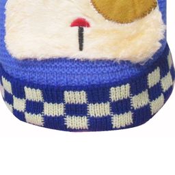 BAESD Unisex Kids Woollen Beanie image 2