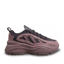 Adidas Originals Women's OZGAIA Dusty Purple Sneakers-image-81