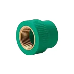 SHK 32 mm x ½ inch PPR Threaded Female Socket-image-24