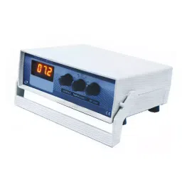 Labtronics Digital Dissolved Oxygen Analyzer cum Temperature Meter , LT-27-21