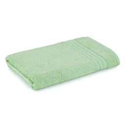 Layers Home Easy Green Cotton Bath Towel-image-40