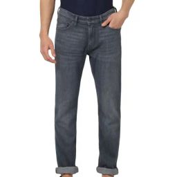 Celio Black Cotton Slim Fit Jeans-image-63