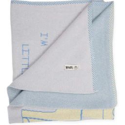 MiArcus Yellow & Grey Cotton 500 GSM Blanket (0-12 Month) - Set of 1-image-27