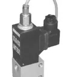 Mercury P216 * 2/2 M32 Coil Poppet Type Solenoid Valves-picture-13