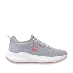 Bacca Bucci Women's Savage Grey Training Shoes-picture-16