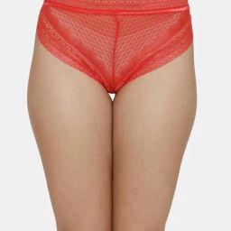 Zivame Red Panty-image-73