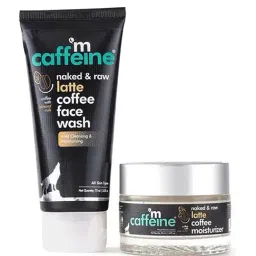 mCaffeine Daily Skin Moisturizing & Repair Kit-image-9