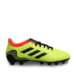Adidas Men's COPA SENSE.4 FxG Lime Football Shoes-image-33