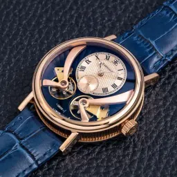 EARNSHAW ES-8059-05 Beaufort Anatolia Automatic Watch for Men-27