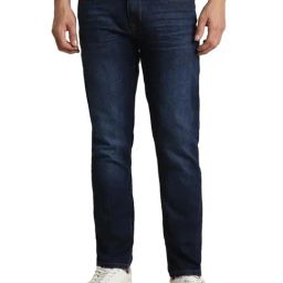 Simon Carter Navy Jeans-image-76