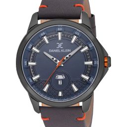 Daniel Klein DK.1.13737-3 Analog Watch for Men image 1