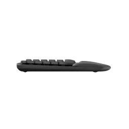 Logitech  Graphite Wave Keys Keyboard , 920-012281 image 4