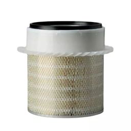 Donaldson P181035 254 mm(10 Inch) Cellulose Air Filter Primary Finned-image-84