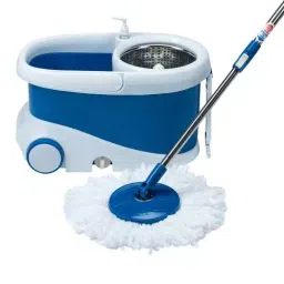 GALA Jet Spin Blue Wet & Dry Mop-43