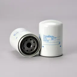 Donaldson P550166 5.43 Inch Lube Filter Spin On Full Flow-0
