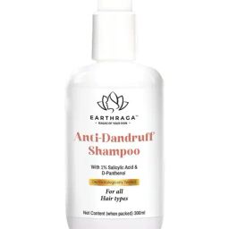 Anti Dandruff Shampoo for visibly reduced flakes with softer hair 300 ml-21