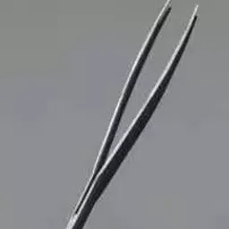 Glassco 125 mm Forceps With Straight fine points 531.303.02-image-70