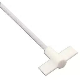 Abdos E11318 Polytetrafluoroethylene Straight Stirrer-0