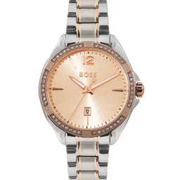 Hugo Boss Women Felina Analogue Watch 1502622-picture-12