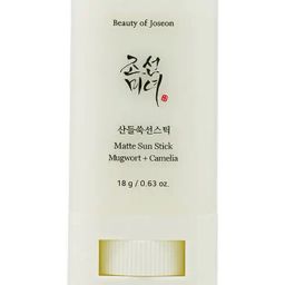 Beauty of Joseon Mugwort + Camelia Matte Sun Stick SPF 50 PA++++ - 18 gm-picture-34