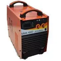 Harsh 400 A Single and Double Phase MMA Arc Welding Machine MMA-400D-23