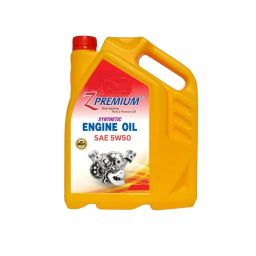 Z Premium SAE 5W50 5 L Engine Oil for Petrol & Diesel Engine, 0924BNA0JEU (Pack of 2)-image-99