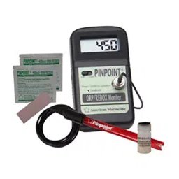 Acutek American Marine Pinpoint ORP Meter -1999 to + 1999 mV Range, ORP-AM-11