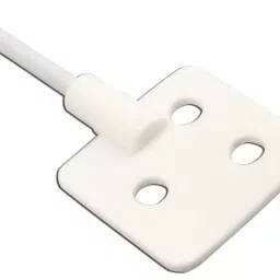Abdos E11319 Polytetrafluoroethylene Blade Stirrer-15