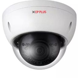 CP Plus 8MP IR Network Vandal Dome Camera CP-UNC-VB81L3-MDS (3.6mm)-19