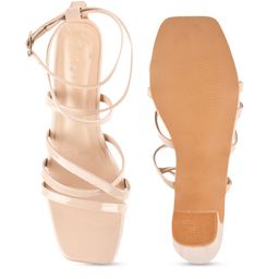 TRYME Party Block Sandals image 4