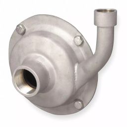 Dayton 3/4 HP Centrifugal Pump Head, 4JMY3-picture-36