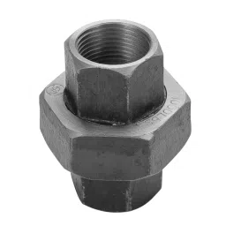 VS Steel Union Forged SBS 1000 LBS Black Size - 10 mm (3/8 inch)-image-24