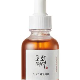 Beauty of Joseon Ginseng + Snail Mucin Revive Serum - 30 ml-37