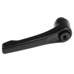 RS PRO M10 x 12mm Steel Clamping Lever 478535-image-27