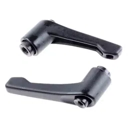 RS PRO M5 x 6mm Steel Clamping Lever 478450 (Pack of 2 Piece)-image-95
