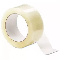 Shree Sai 76.2 mm (3 Inch) x 65 m Packaging Tape Transparent, SSC10 (Pack of 12)-32