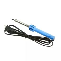 SCHOFIC Electric Soldering Iron 30 W 110 – 230 V Blue-18