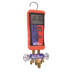 Uniweld 3/8″ Smartech Digital Manifold USMAN5-21