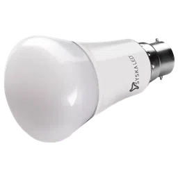 SYSKA Electric Powered 7 Watt Smart Light Bulb (SSK-SMW-7W, White) image 3