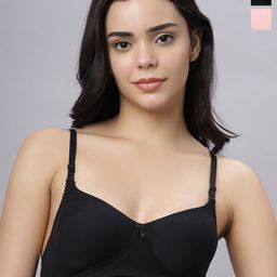 Eden Bra Medium Coverage-picture-11