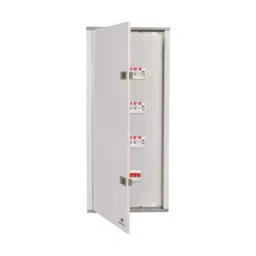 Havells 2+12 Way Per Phase Isolation Distribution Box, DHDPTVPDRW12 image 1