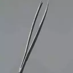 Glassco 150 mm Forceps With Curved Fine Points 532.303.03-image-16