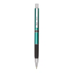 Montex Regal Ball Pen Black Ink Color & Green Body Color-image-29