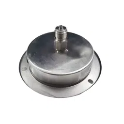 Japsin Instrumentation Economical Ammonia Gauge -30 inHg to 360 PSI Range 100 mm (4 inch) Dial Size, JIPL-EPG-100MM-1 image 3