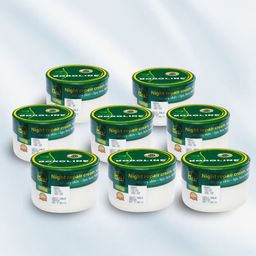 BOROLINE Set Of 8 Repair Cream For Dry Skin - 100g Each-10