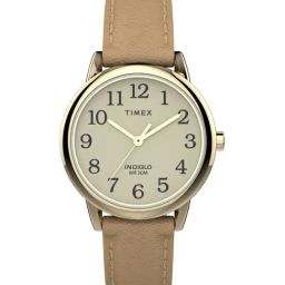 Timex TW2U96200 EASY READER Analog Watch for Women-10