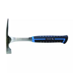 Hogert Technik 260 mm Length Solid Brick Hammer, HT3B033-91