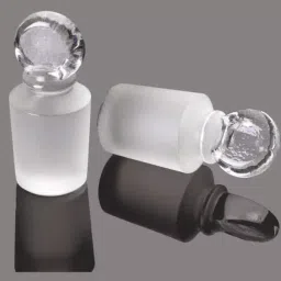 Glassco 10/19 Solid Penny Head Stopper 012.512.01 Pack of 50-15
